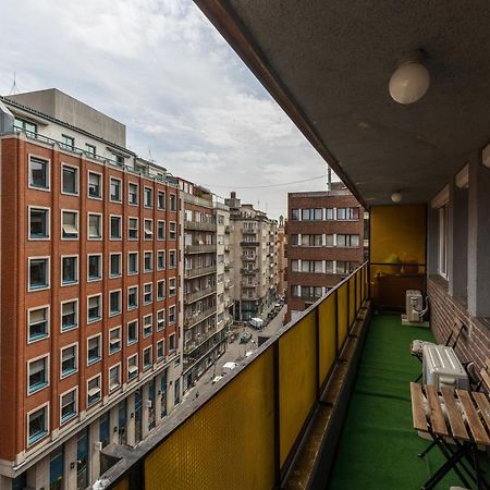 Gems Of Budapest - Emerald Suite Exteriör bild