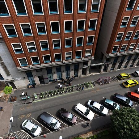 Gems Of Budapest - Emerald Suite Exteriör bild