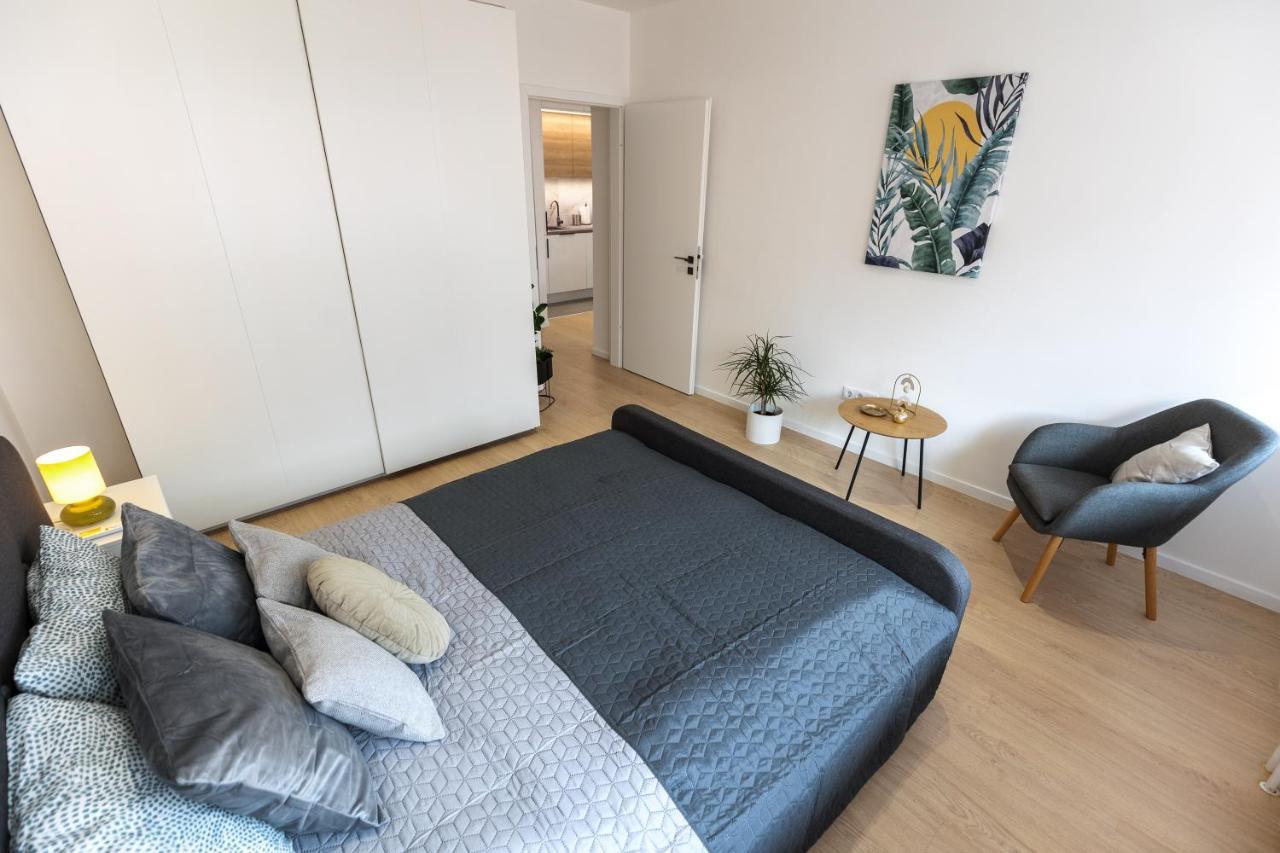 Gems Of Budapest - Emerald Suite Exteriör bild