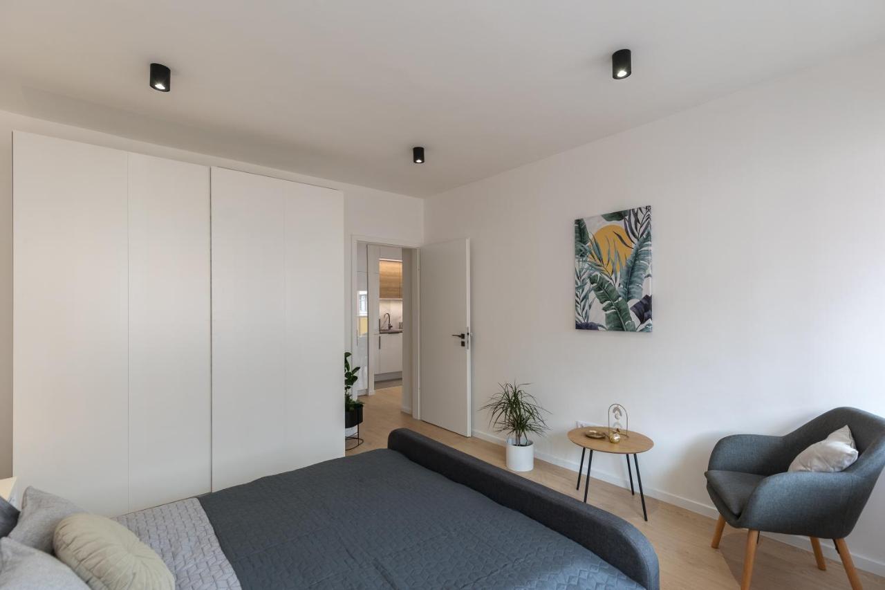 Gems Of Budapest - Emerald Suite Exteriör bild