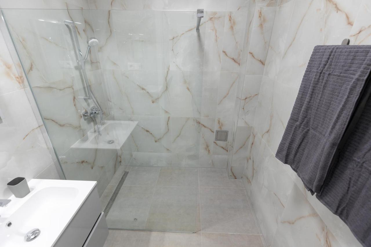 Gems Of Budapest - Emerald Suite Exteriör bild