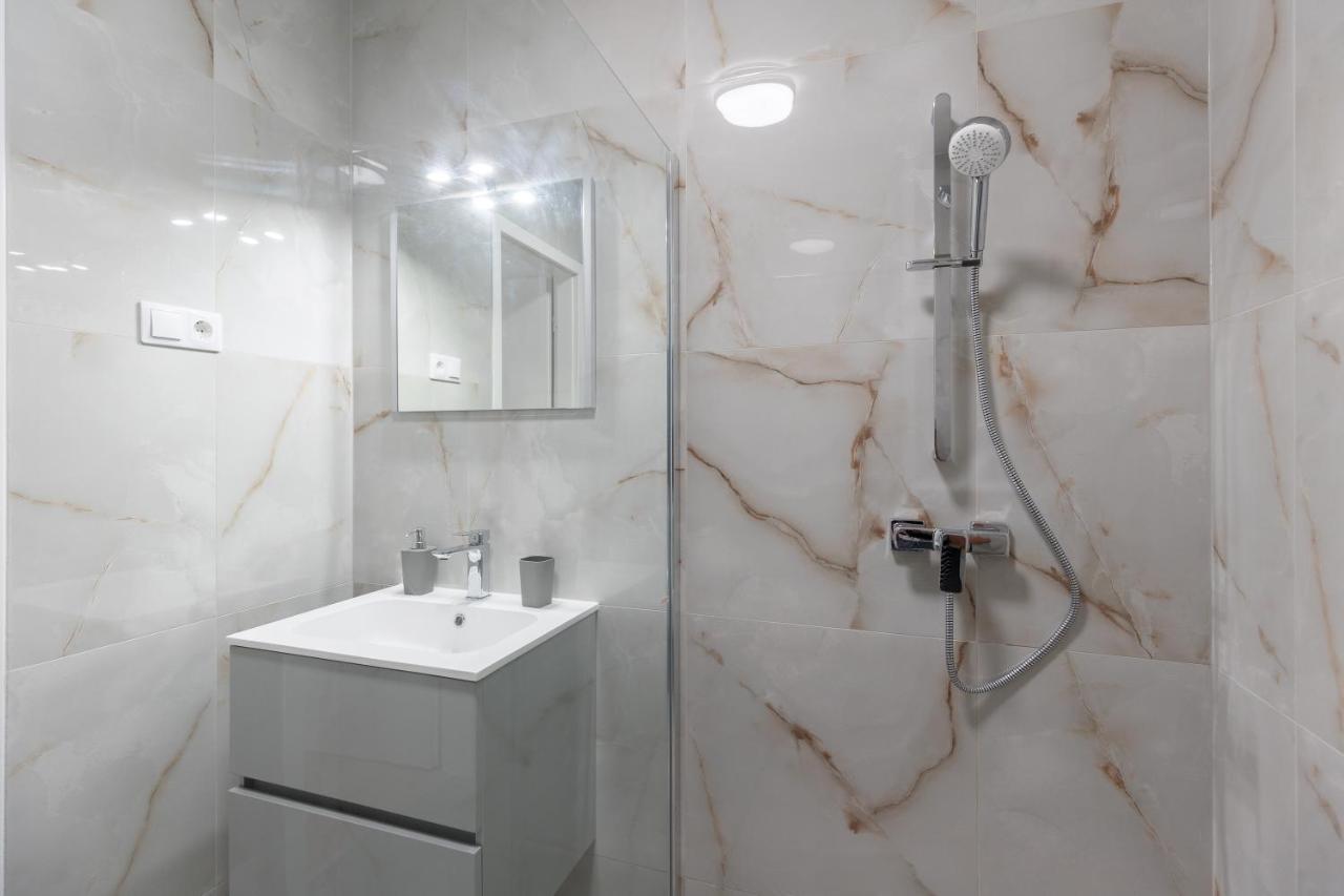 Gems Of Budapest - Emerald Suite Exteriör bild