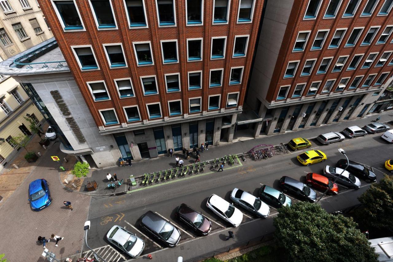Gems Of Budapest - Emerald Suite Exteriör bild