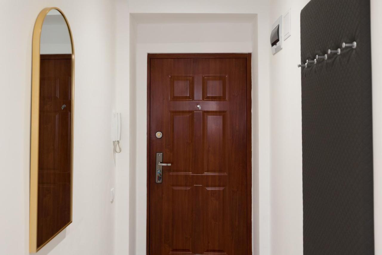 Gems Of Budapest - Emerald Suite Exteriör bild